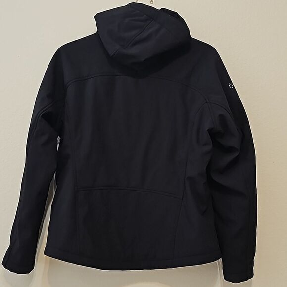 ORORO WOMEN'S CLASSIC HEATED JACKET - BLACK (BATTERY NOT INCLUDED) Medium - Picture 5 of 15